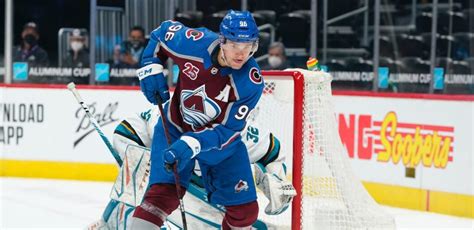 Colorado Avalanche Betting Odds, Futures, Season Point Total .